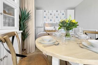 Meeresbrise - Haus Schöne Aussicht, App 3SB402 - 4