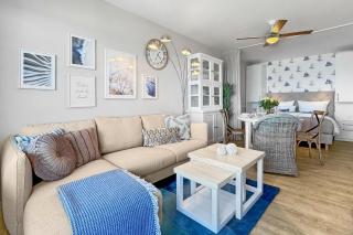 Meeresbrise - Haus Schöne Aussicht, App 3SB402 - 3