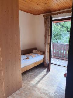 Apartmaji Julijana Podlipnik - Bohinj - 6