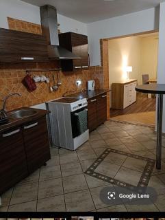 Apartament z kominkiem - Jugów - 4