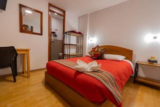 Andes House Cusco - 3
