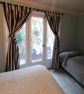 Good Vibes Guest House - Valparaíso - 5