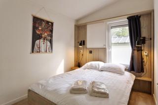 Koolmees Lodge - Nunspeet - 6
