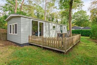 Koolmees Lodge - Nunspeet - 2
