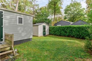 Koolmees Lodge - Nunspeet - 1