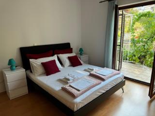 Villa beach apartments Anchor - Seget Vranjica - 8