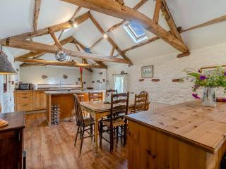 The Hayloft - Carlisle - 2