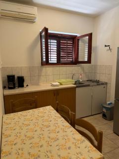 Villa beach apartments Anchor - Seget Vranjica - 7