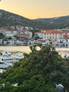 Villa beach apartments Anchor - Seget Vranjica - 6
