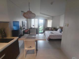 Brenttstaycation at Tambuli Seaside Resort and Spa - Lapu Lapu City - 6