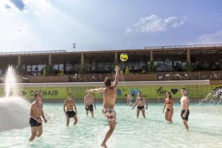 hu Firenze Camping in Town - Firenze - 5