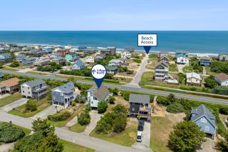 RoSea Retreat - Nags Head - 0