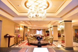 Grand Ambiance Hotel Baku - Baku - 0