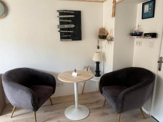 La Petite Cabine de Plage - 0