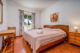 Pool Apartment Vilamoura near Old Village - Quarteira - 4