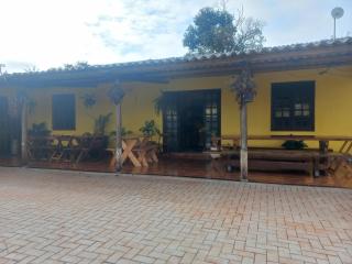 Pousada estancia vaca branca - - 4