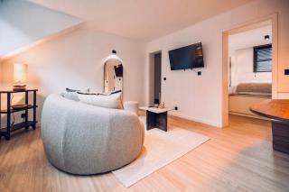 Appartement Harmony central et confort - Bruxelles - 5