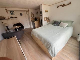 La Petite Cabine de Plage - 2