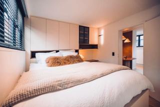 Appartement Harmony central et confort - Bruxelles - 8