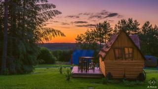les Refuges du Chalet - Sart-lez-Spa - 5