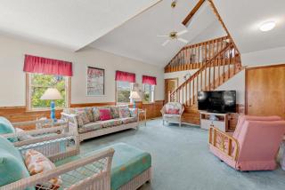RoSea Retreat - Nags Head - 4