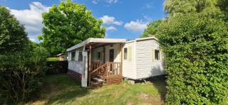 MOBIL HOME - Ivry-la-Bataille - 7