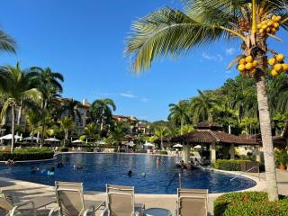 Resort-sleeps 8-beach Club-golf-tennis-pickleball - Herradura - 9