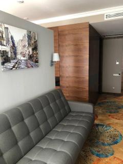 ARDEN PALACE Medical Resort & SPA - Sataniv - 9
