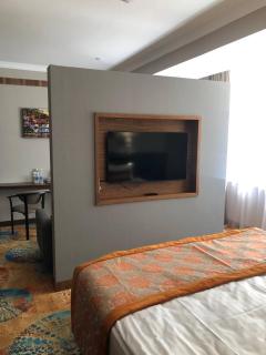 ARDEN PALACE Medical Resort & SPA - Sataniv - 8