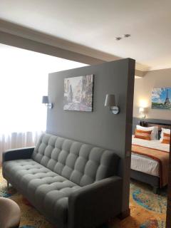 ARDEN PALACE Medical Resort & SPA - Sataniv - 5