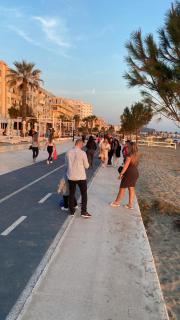 Apartments Next to the Beach in Durres - Durrës - 3