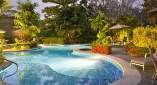 Resort-sleeps 8-beach Club-golf-tennis-pickleball - Herradura - 1