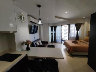 Brenttstaycation at Tambuli Seaside Resort and Spa - Lapu Lapu City - 8