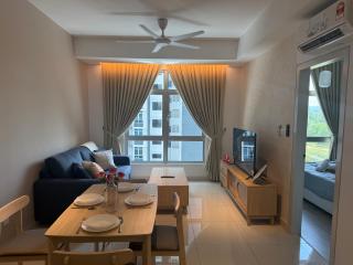 Shelisa Kajang Cozy Urban Homes - Kajang - 3