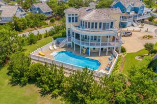 Home On The Range - Nags Head - 3