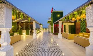 The Embassyy In Sec-143B - Noida - 0