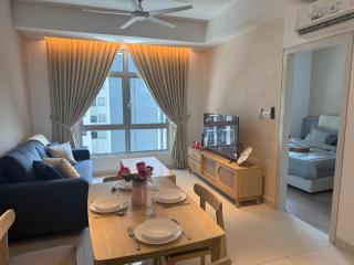 Shelisa Kajang Cozy Urban Homes - Kajang - 2