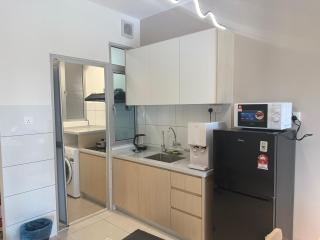 Shelisa Kajang Cozy Urban Homes - Kajang - 1