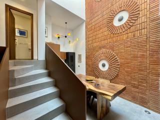 Riad Ziya - Private very close to Jamaa El Fna - Marrakech - 8