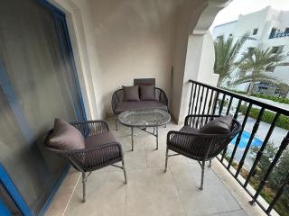 Marassi Greek - El Alamein - 9