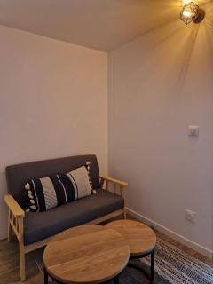 Appartement Central à 2 pas de la promenade des Anglais - Nice - 9