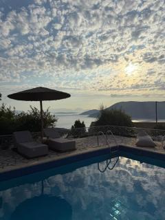 Villa Renata Fiskardo - Fiskardho - 9