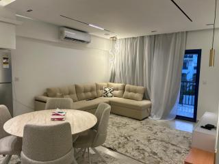 Marassi Greek - El Alamein - 8