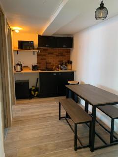 Appartement Central à 2 pas de la promenade des Anglais - Nice - 4