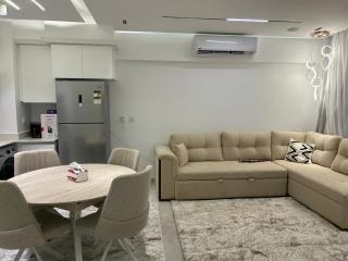 Marassi north coast - 2