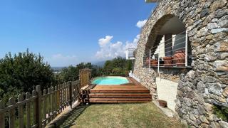 Villa Bianca Luxury & Prestige - Massarosa - 8