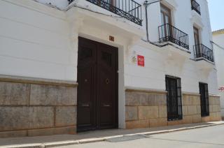 La Antigua, casa céntrica, amplio patio, piscina y barbacoa - Campillo de Altobuey - 8