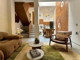 Riad Ziya - Private very close to Jamaa El Fna - Marrakech - 9
