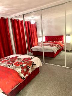 Lovely accommodation closer to the beach - Hartlepool - 7