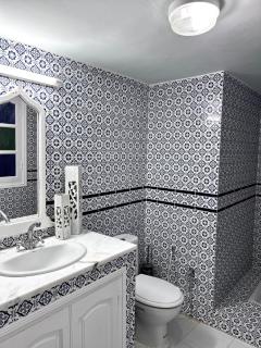 Duplex l'Hirondelles chott mariem C - Chott Meriem - 2